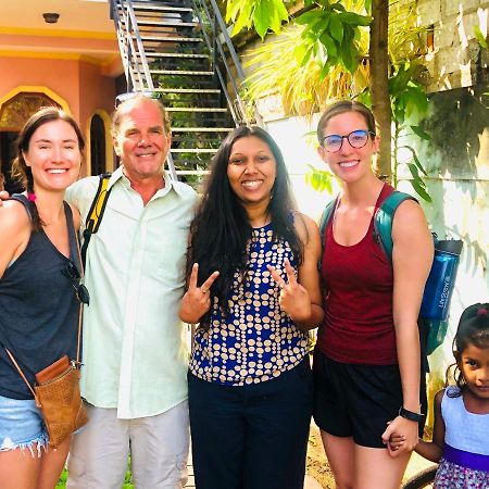 Fernando'S Inn Negombo Kültér fotó