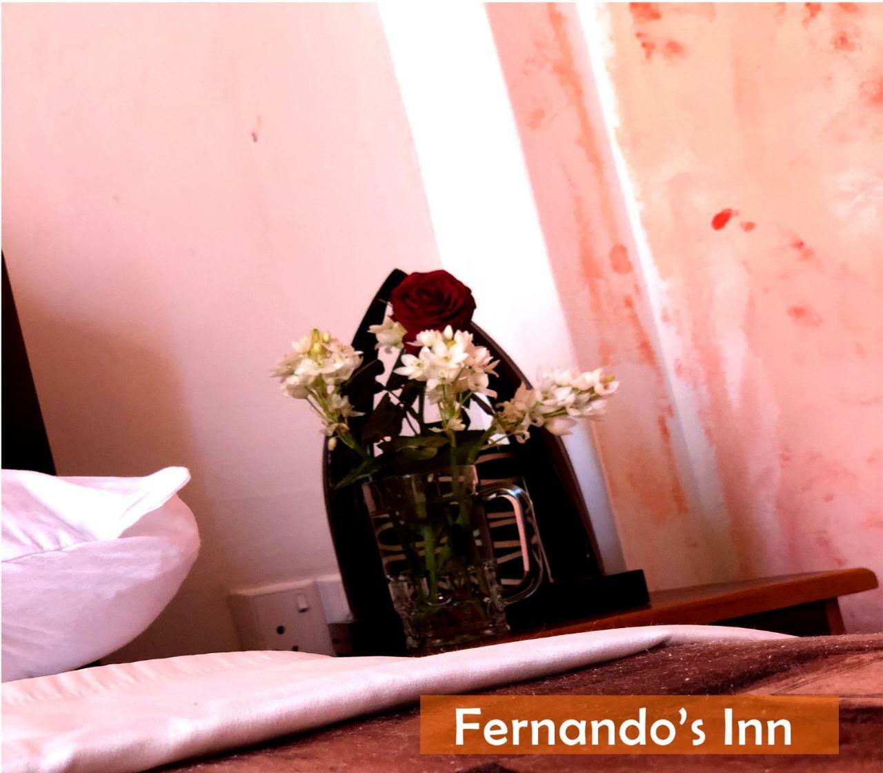 Fernando'S Inn Negombo Kültér fotó