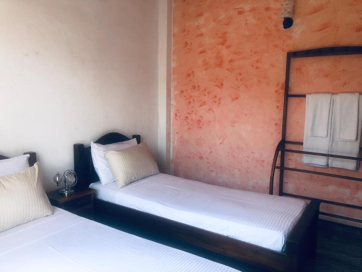 Fernando'S Inn Negombo Kültér fotó