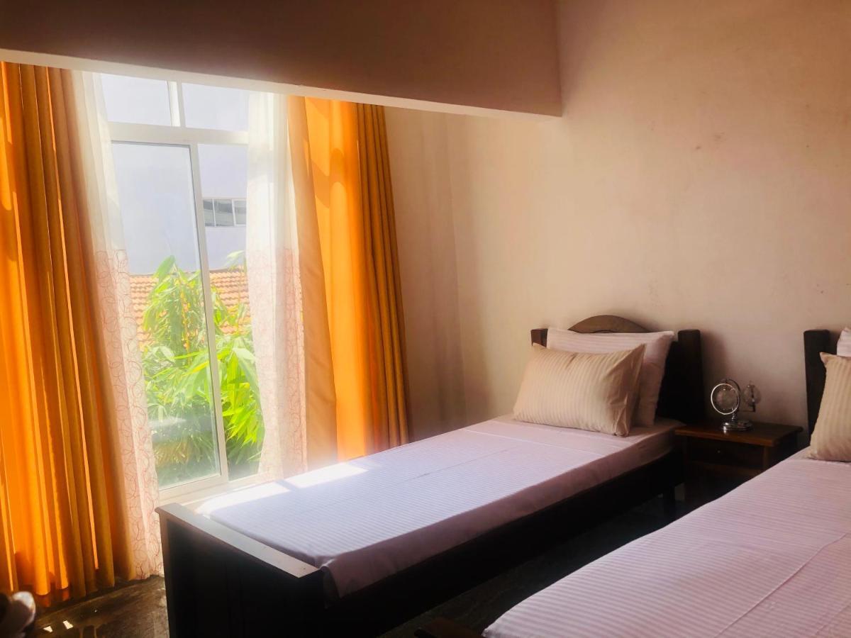 Fernando'S Inn Negombo Kültér fotó