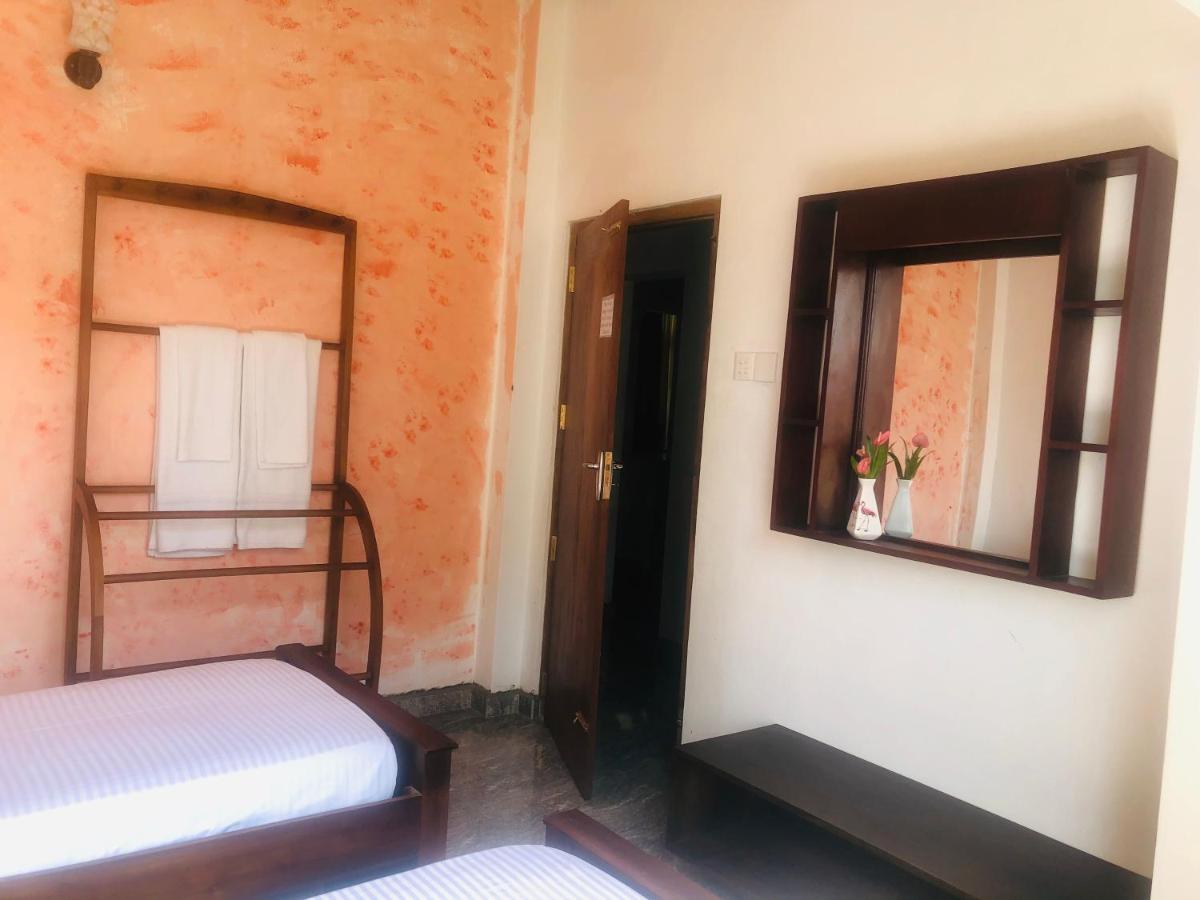 Fernando'S Inn Negombo Kültér fotó
