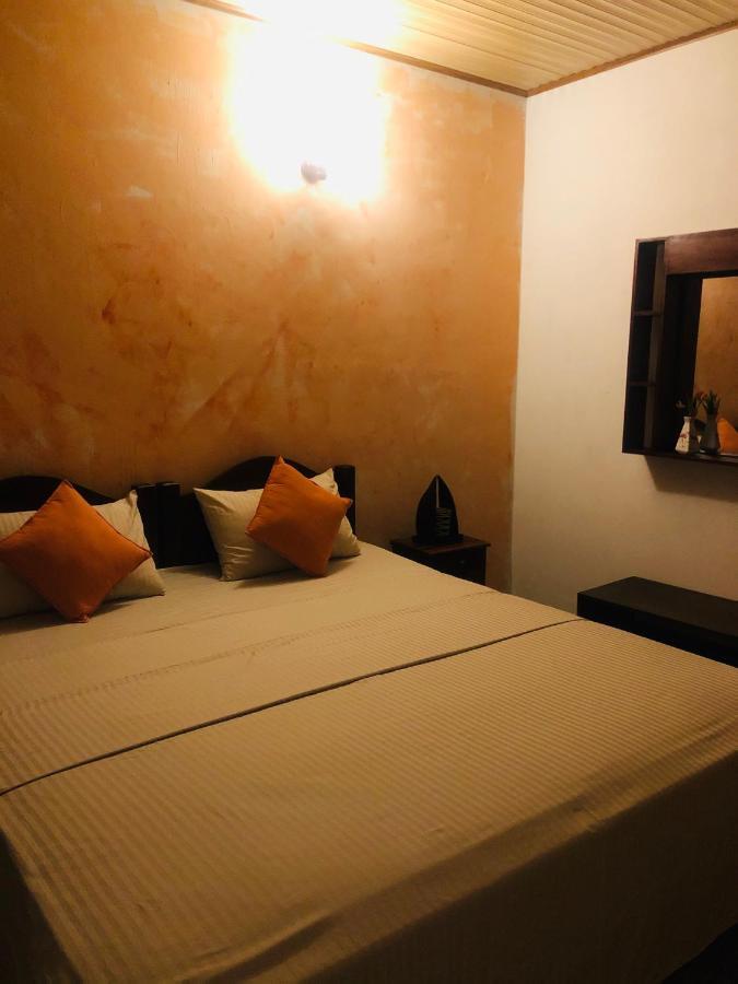 Fernando'S Inn Negombo Kültér fotó