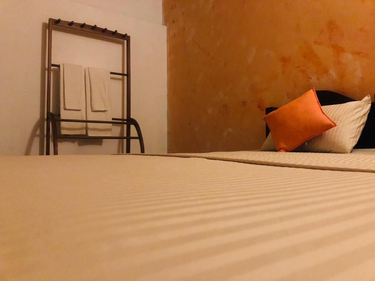 Fernando'S Inn Negombo Kültér fotó