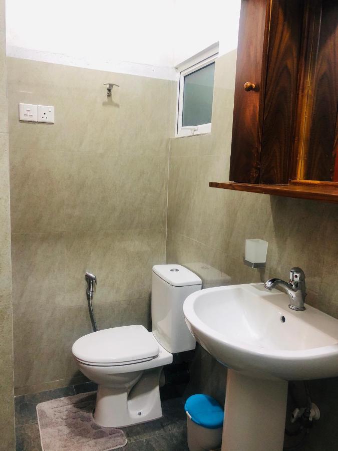 Fernando'S Inn Negombo Kültér fotó