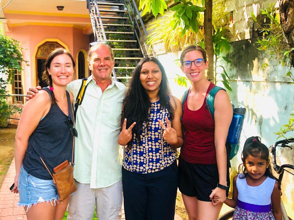Fernando'S Inn Negombo Kültér fotó