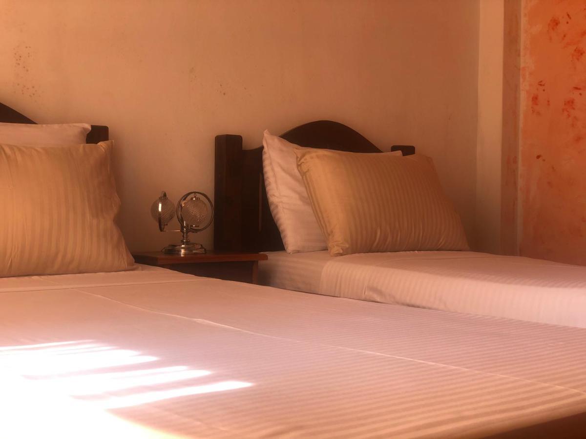 Fernando'S Inn Negombo Kültér fotó