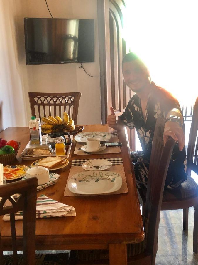 Fernando'S Inn Negombo Kültér fotó