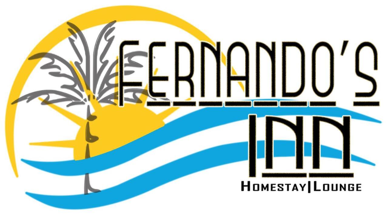 Fernando'S Inn Negombo Kültér fotó
